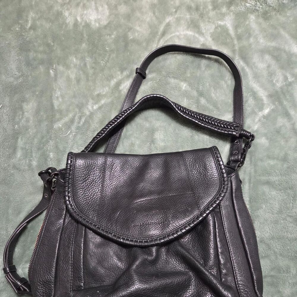 Aime-leon-dore Women's Black Bag